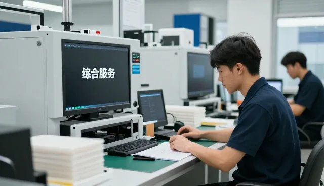 北京书禹科技有限公司