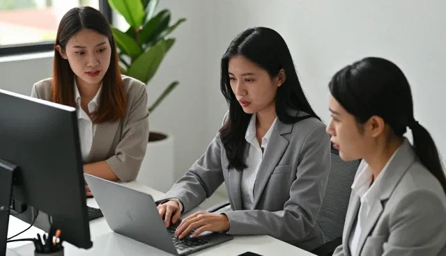 技术外包行业如何推动技术成果转化的高效落地