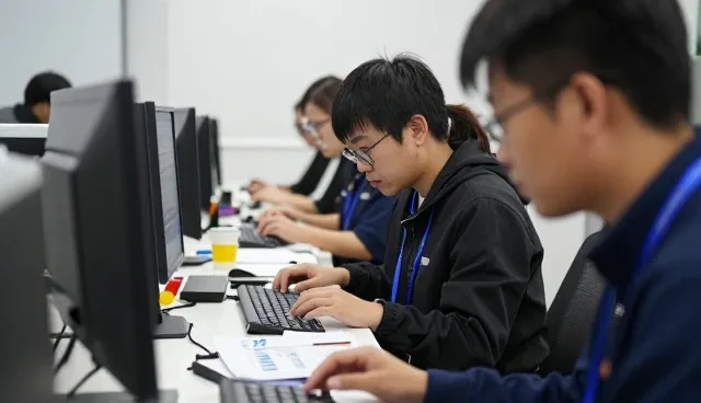 化方案技术:业务外包企业须知