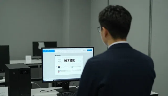 企业管理系统如何实现高效落地与场景适配