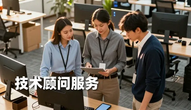 北京书禹科技有限公司探索交付保障更多应用场景